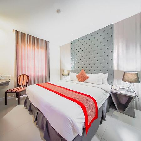 Serela Cihampelas By Kagum Hotels Bandung Exterior foto