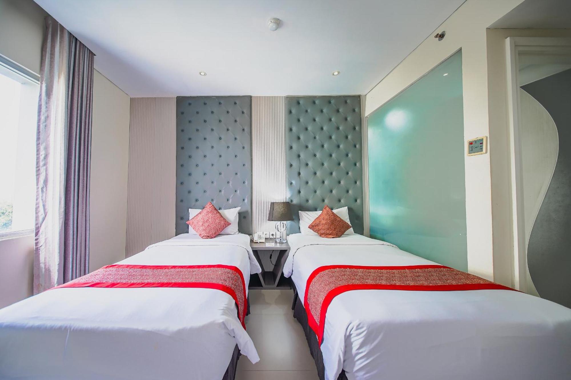 Serela Cihampelas By Kagum Hotels Bandung Exterior foto