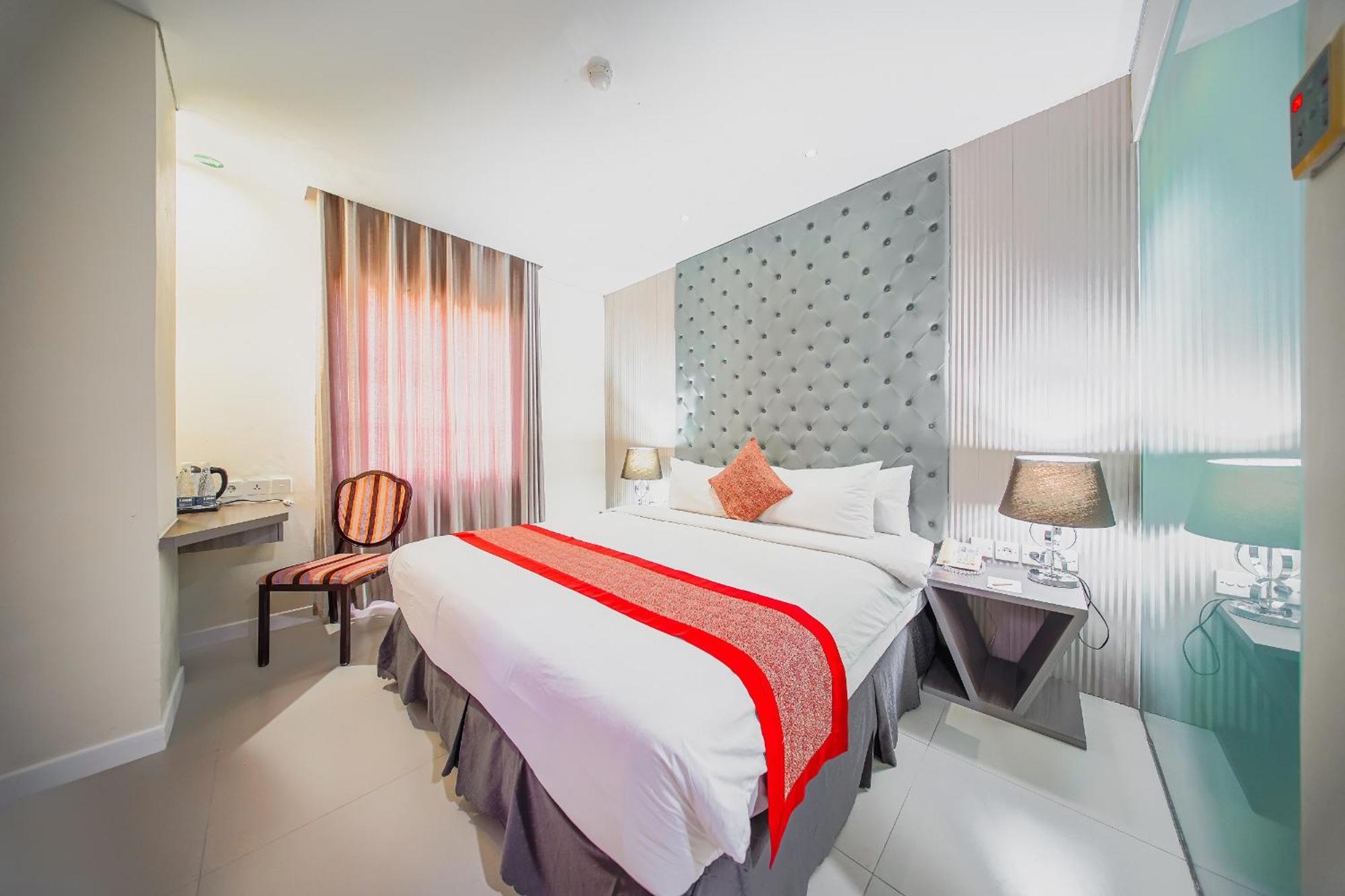 Serela Cihampelas By Kagum Hotels Bandung Exterior foto