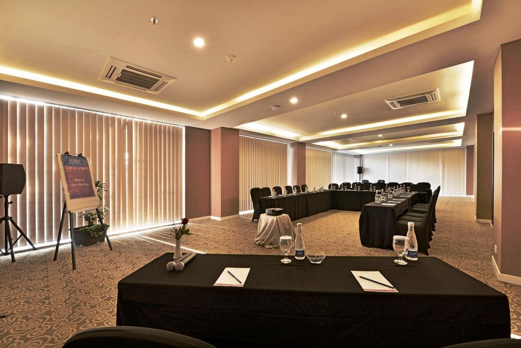Serela Cihampelas By Kagum Hotels Bandung Exterior foto